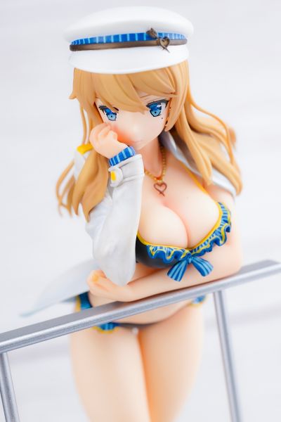 Avian Romance 海鸥