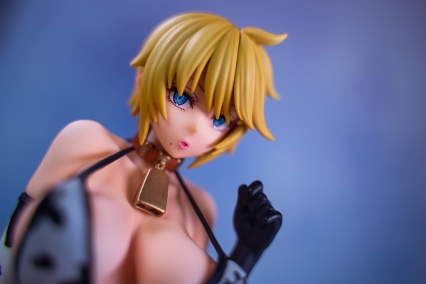 a乳牛life 721番 荷兰种