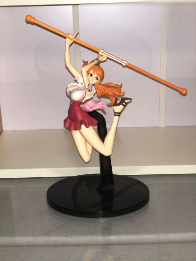 スカルチャーズ 海贼王 娜美