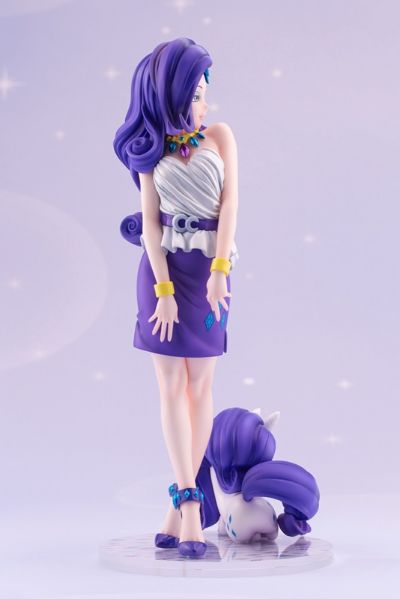 美少女雕像系列 彩虹小马美少女 瑞瑞