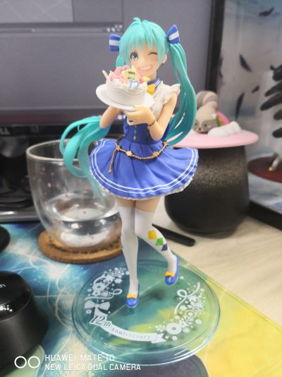 VOCALOID 初音未来 Birthday 2019 Ver.
