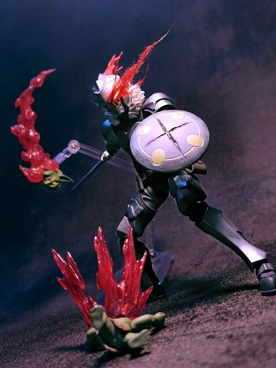 figma#424 哥布林杀手 Goblin Slayer