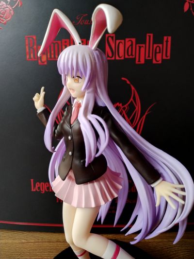 Special Figures 东方Project 	铃仙·优昙华院·因幡