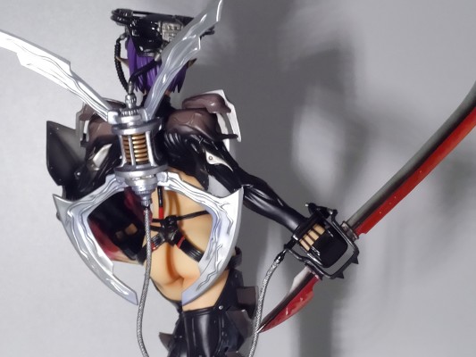 Creators’Labo(Creators’Labo) CL＃027 TSUKASA BULLET HEAT BLADE