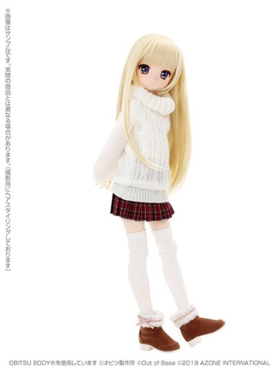 Iris Collect Petit 原创角色 Normal Sales ver. 