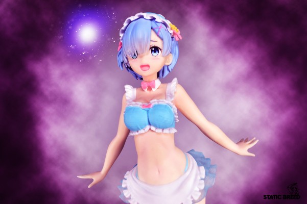 Re：从零开始的异世界生活 蕾姆 女仆泳装 Special Ver.