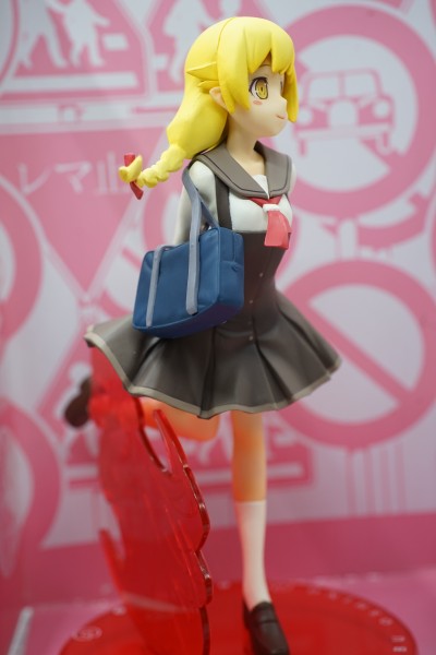 化物語 Extra Figure Vol.2 羽川翼 