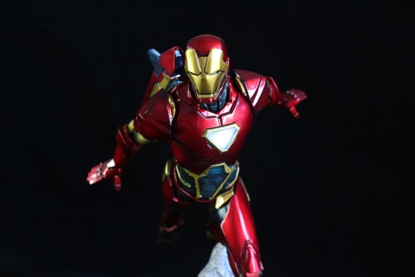 ARTFX PREMIER 复仇者联盟 钢铁侠