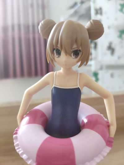 BEACH QUEENS 龙与虎 逢坂大河 スク水Ver.