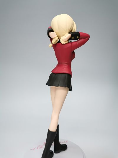 少女与战车 最终章 大吉岭