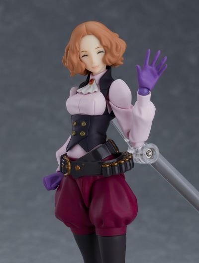 figma#458-DX Persona5 奥村春 DX版