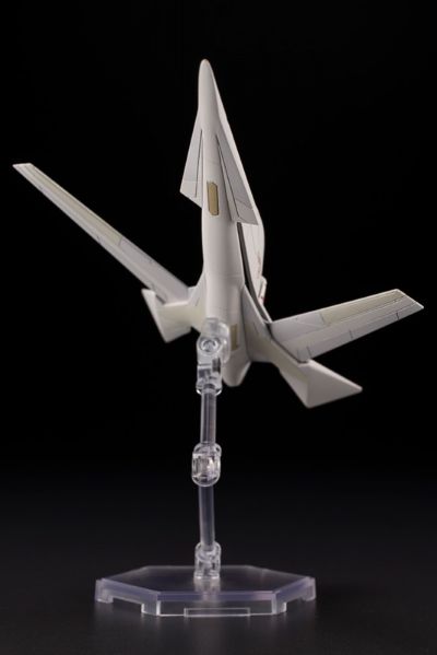 皇牌空战7:未知空域 ADFX-10F