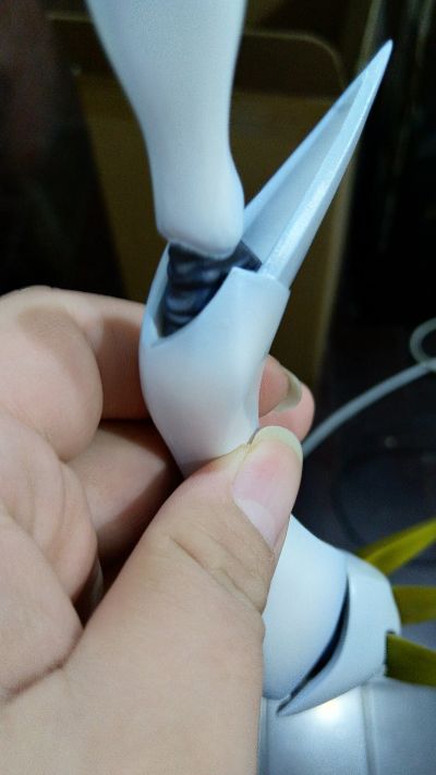 Precious G.E.M. 数码暴龙大冒险 奥米加兽
