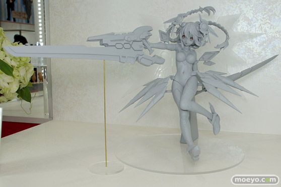 超次元游戏海王星 THE ANIMATION 涅普迪努 Lilac Cool