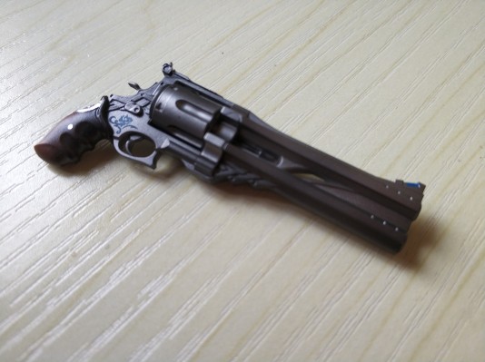 ARTFX J 鬼泣5 尼禄