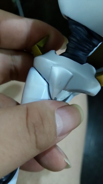 Precious G.E.M. 数码暴龙大冒险 奥米加兽