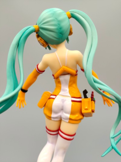 Pop Up Parade  GOOD SMILE Racing 初音未来 Racing 2010