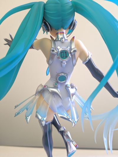 赛车初音 2013 ver.