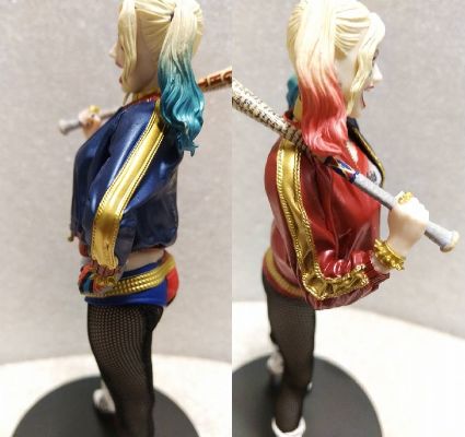 Special Figures 自杀小队 哈莉·奎茵