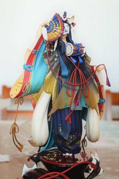 阴阳师 玉藻前