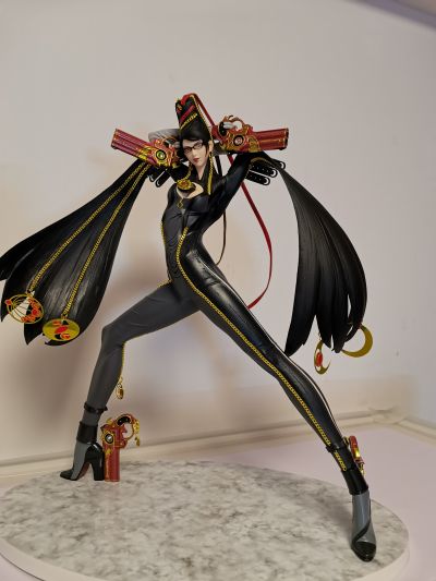 BAYONETTA 贝优妮塔