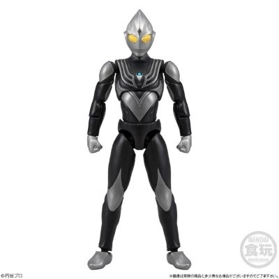 食玩 迪迦奥特曼 THE FINAL ODYSSEY 迪迦暗黑形态