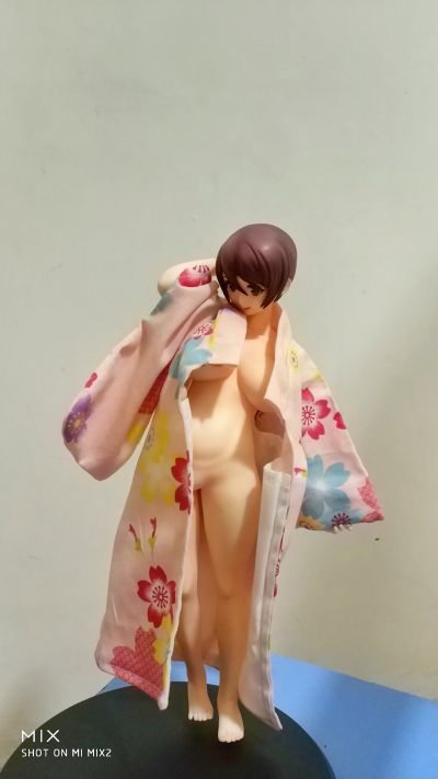 daiki 少妇与狗