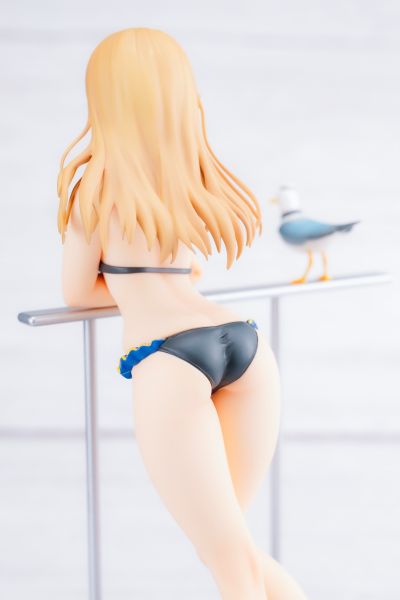 Avian Romance 海鸥