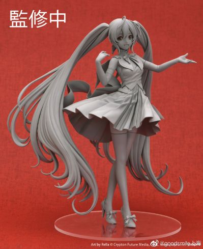 VOCALOID 初音未来 交响乐 2019 Ver.