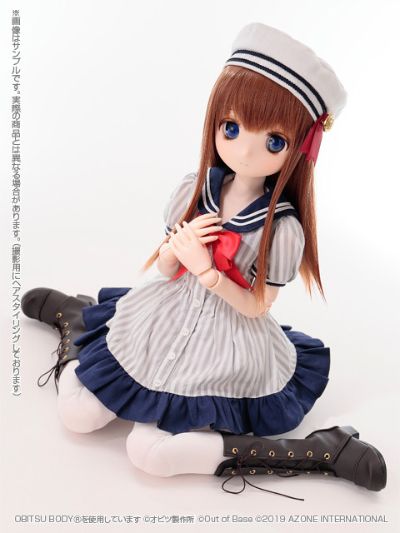 Iris Collect Petit 原创角色 ver. 1.1 