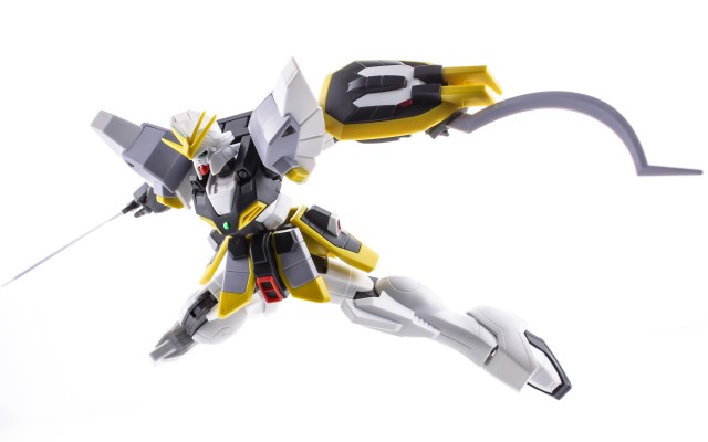 HGAC 1/144  沙漠高达