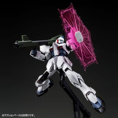 RE/100 机动战士Ｖ高达 New MSV LM111E02 钢伊吉 原型机 Rollout Color