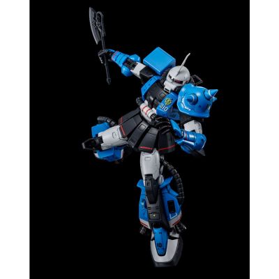 RG 1/144 MS-06R-1A 尤玛·莱特宁专用扎古Ⅱ