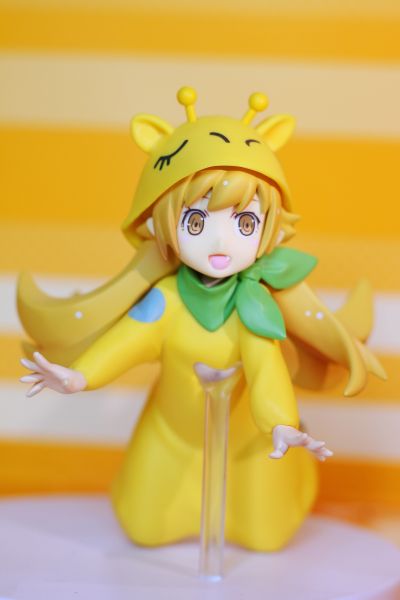 〈物语〉系列セカンドシーズン 忍野忍