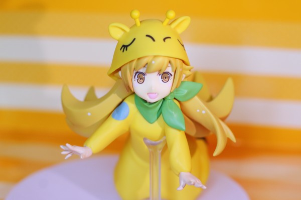 〈物语〉系列セカンドシーズン 忍野忍