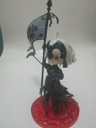 Petitrits Fate/Grand Order 贞德・达尔克[Alter] 