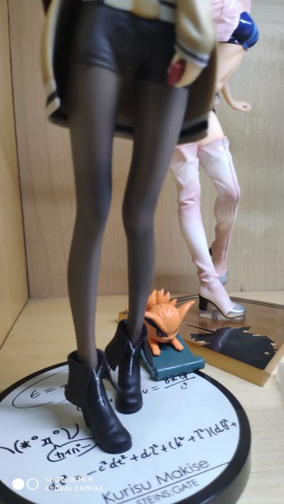 SQ系列 Steins;Gate 牧瀬红莉栖 