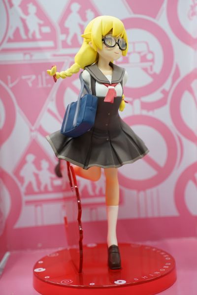 化物語 Extra Figure Vol.2 羽川翼 