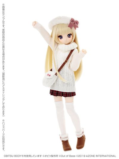 Iris Collect Petit 原创角色 Normal Sales ver. 