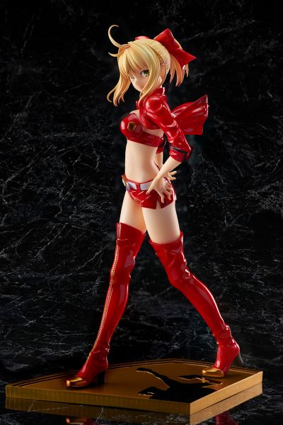 Fate/EXTRA 尼禄 TYPE-MOON RACING ver.