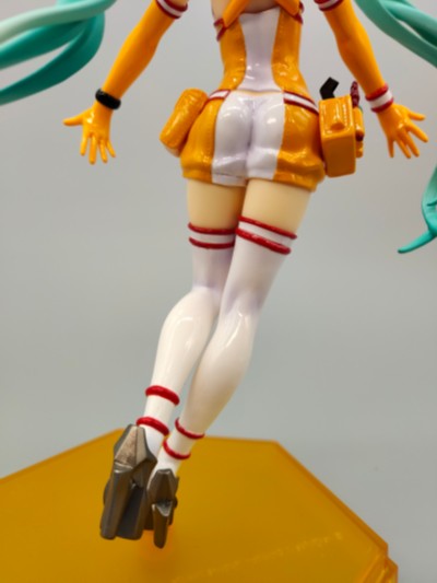 Pop Up Parade  GOOD SMILE Racing 初音未来 Racing 2010