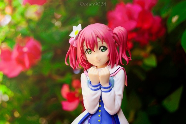 超级景品 Love Live! Sunshine!! 2期 黒泽ルビィ Mirai no Bokura wa Shitteru yo 