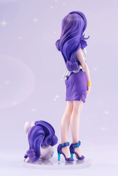美少女雕像系列 彩虹小马美少女 瑞瑞