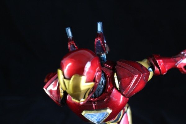 ARTFX PREMIER 复仇者联盟 钢铁侠