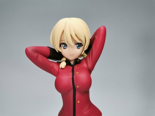 少女与战车 最终章 大吉岭