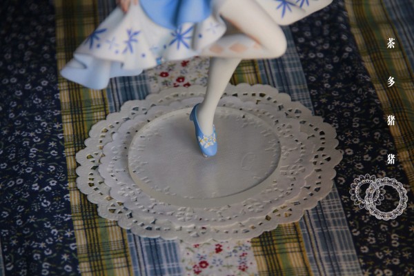 金色loveriche 西尔维亚公主