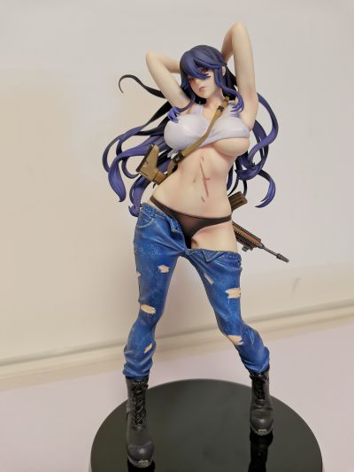 久我浅香