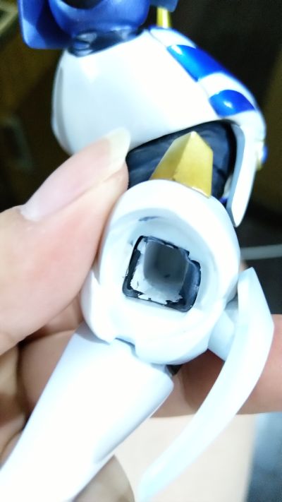 Precious G.E.M. 数码暴龙大冒险 奥米加兽