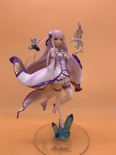 Re：从零开始的异世界生活 爱蜜莉雅
