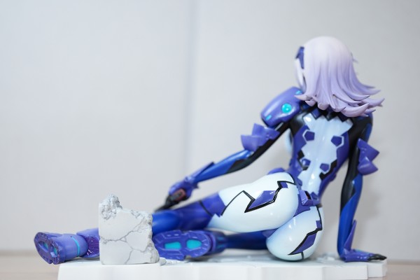 Muv-Luv Alternative Total eclipse 克丽斯嘉・巴切诺娃 卫士強化装备